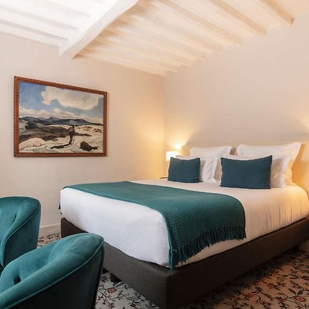 Hotel La Magdeleine**** – Mathias Dandine Gémenos Exterior foto