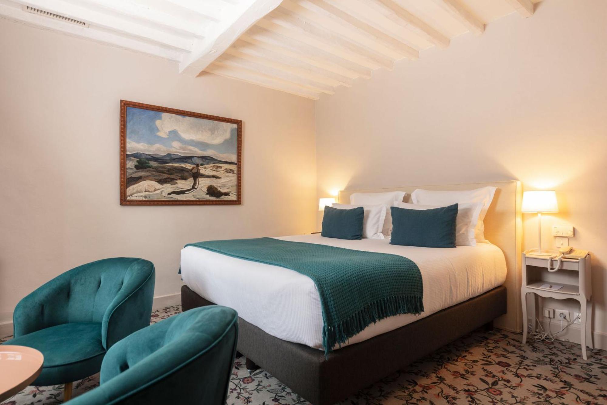 Hotel La Magdeleine**** – Mathias Dandine Gémenos Exterior foto